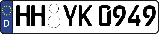 HH-YK0949