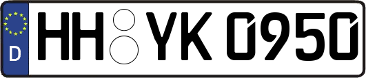 HH-YK0950