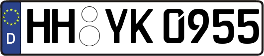 HH-YK0955