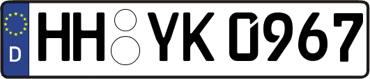HH-YK0967