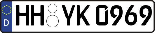 HH-YK0969
