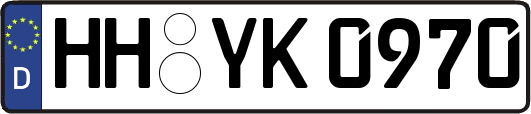 HH-YK0970