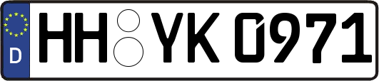 HH-YK0971