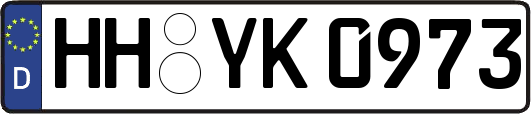 HH-YK0973