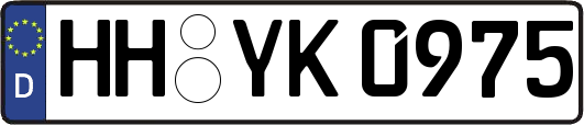 HH-YK0975
