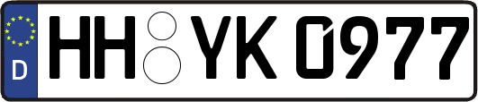 HH-YK0977