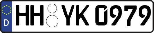 HH-YK0979