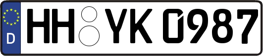 HH-YK0987