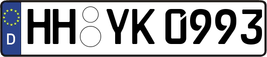 HH-YK0993