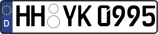 HH-YK0995