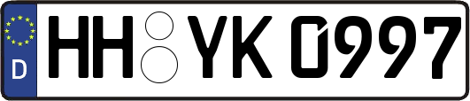 HH-YK0997