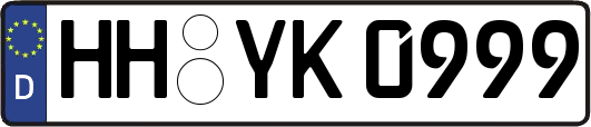 HH-YK0999