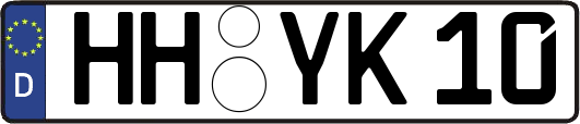 HH-YK10