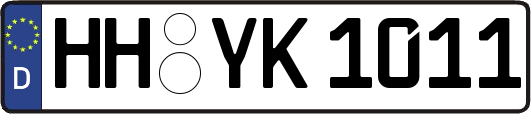 HH-YK1011