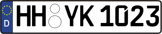 HH-YK1023