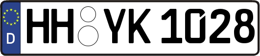 HH-YK1028