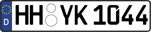 HH-YK1044
