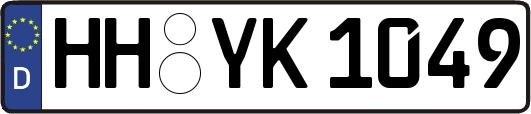 HH-YK1049