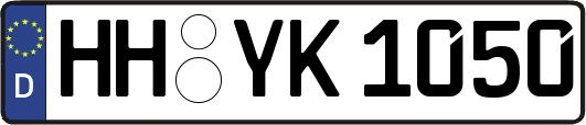 HH-YK1050