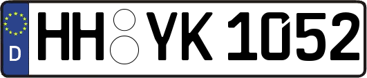 HH-YK1052