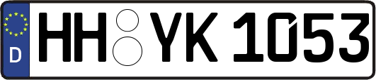 HH-YK1053