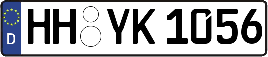 HH-YK1056