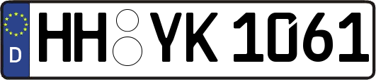 HH-YK1061