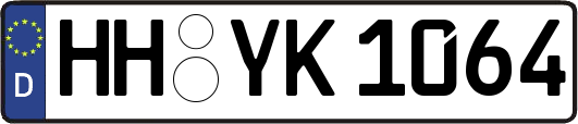 HH-YK1064