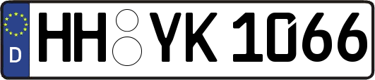 HH-YK1066