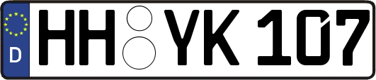 HH-YK107