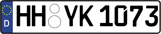 HH-YK1073