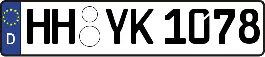 HH-YK1078