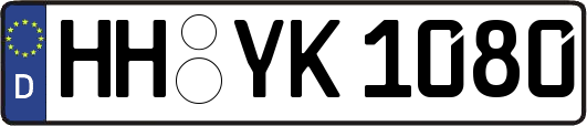 HH-YK1080