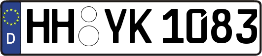 HH-YK1083
