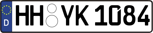 HH-YK1084