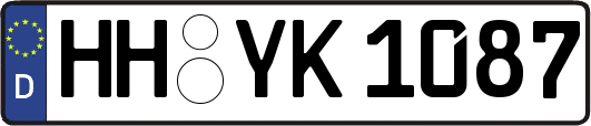 HH-YK1087