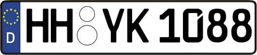 HH-YK1088