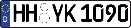 HH-YK1090
