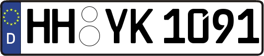 HH-YK1091