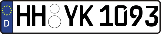 HH-YK1093