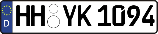 HH-YK1094