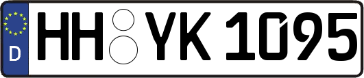 HH-YK1095