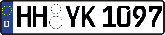 HH-YK1097