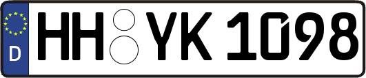 HH-YK1098