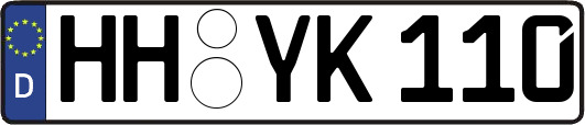 HH-YK110