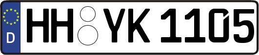 HH-YK1105