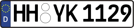 HH-YK1129