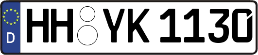 HH-YK1130