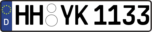 HH-YK1133
