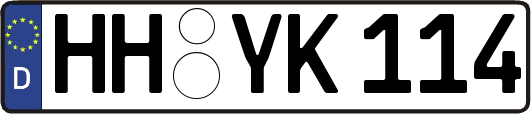 HH-YK114